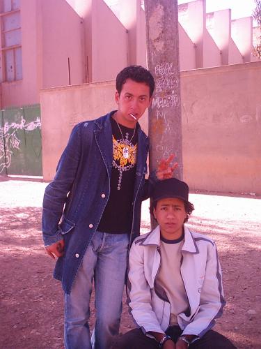 kamal wahib