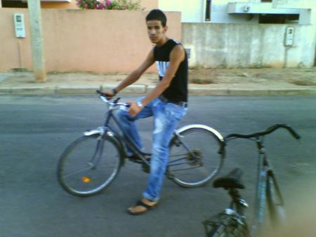 achraf